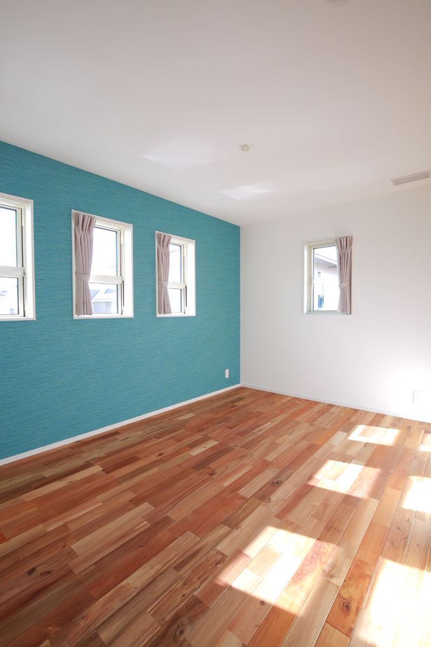 アサヒアレックス 毎日を楽しくするサーファズハウスの建築実例画像8