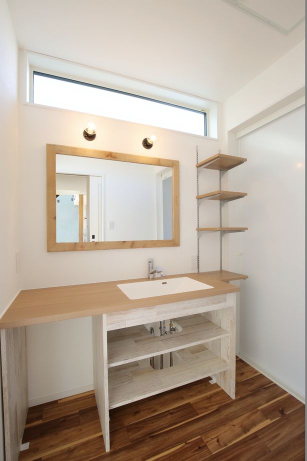 アサヒアレックス 毎日を楽しくするサーファズハウスの建築実例画像10