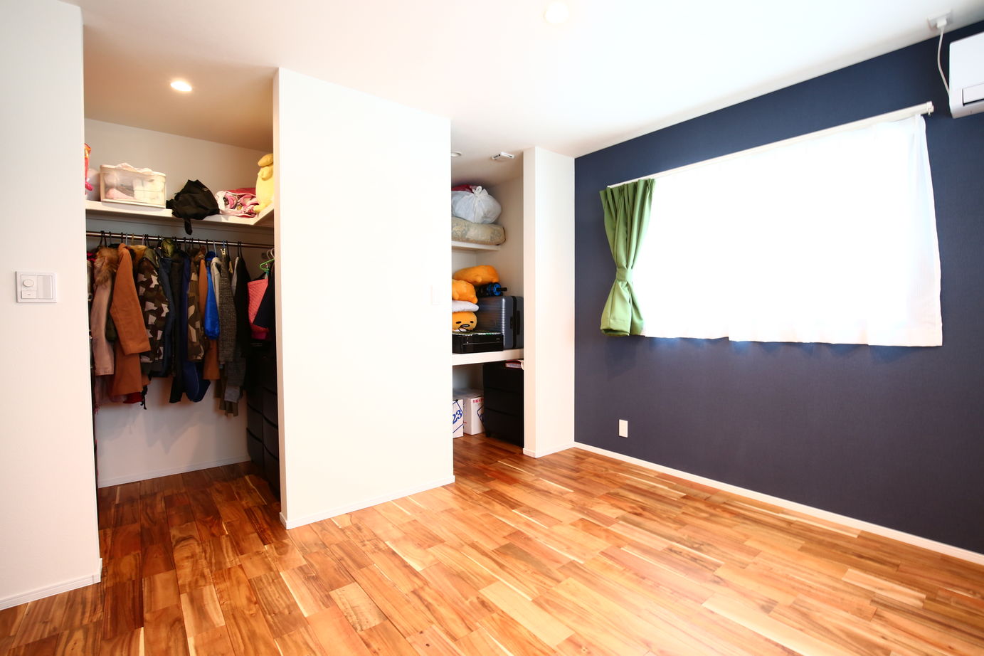 アサヒアレックス 個性溢れるこだわりの家の建築実例画像8