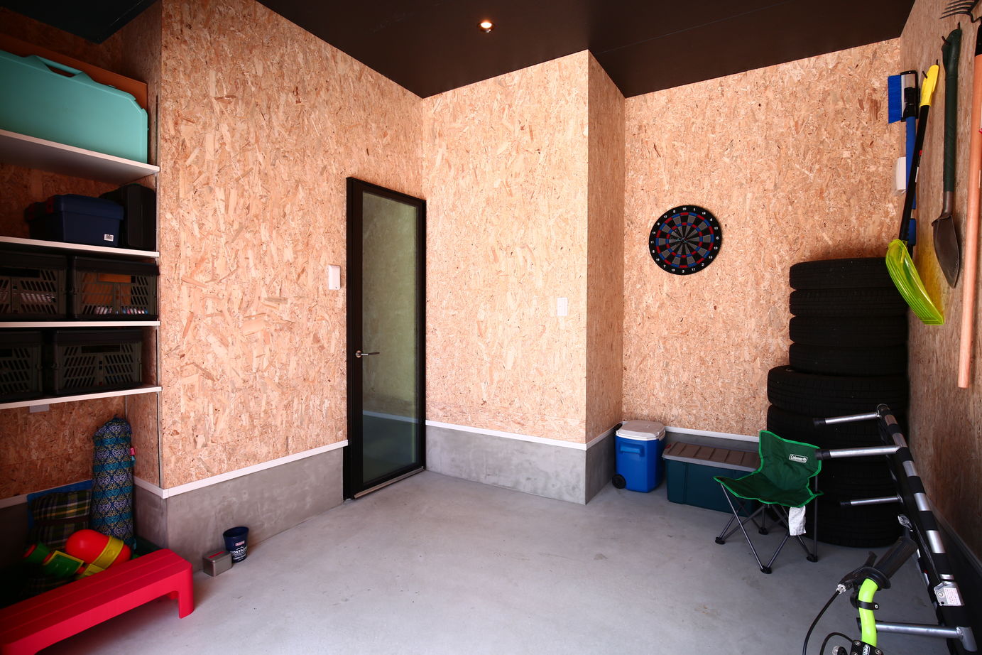 アサヒアレックス 個性溢れるこだわりの家の建築実例画像9