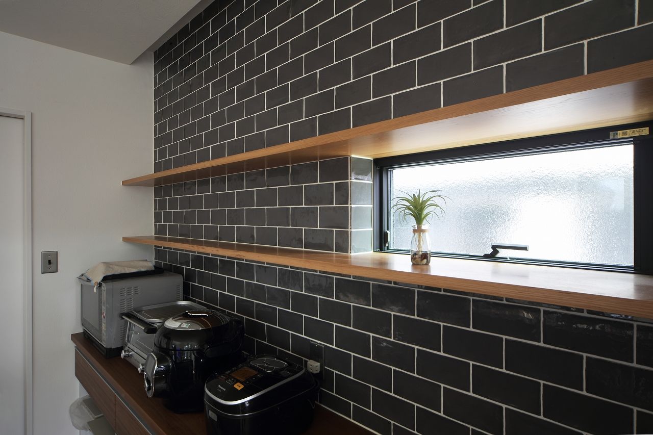 アサヒアレックス 新しい暮らしを彩る、本物の性能と上質なデザインの建築実例画像5