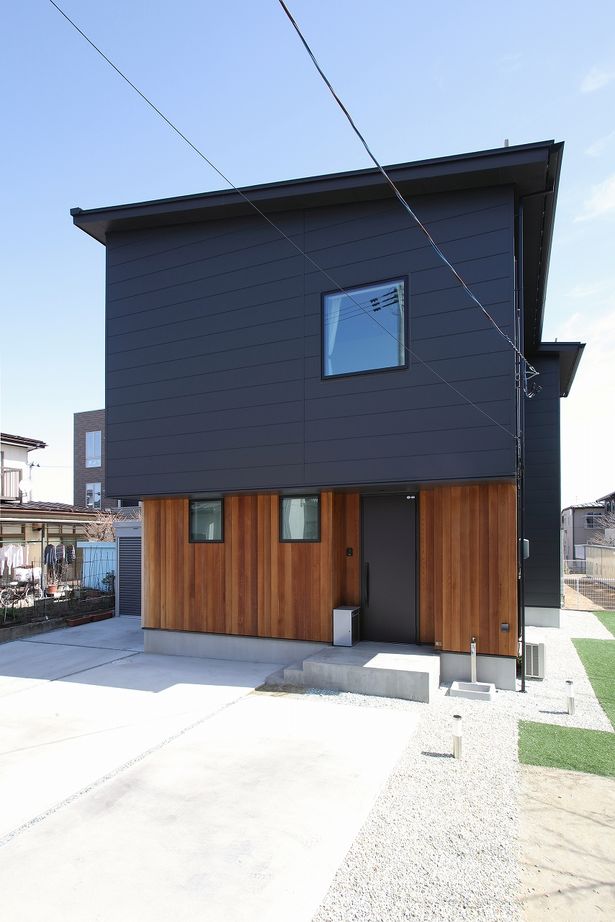 アサヒアレックス 新しい暮らしを彩る、本物の性能と上質なデザインの建築実例画像10