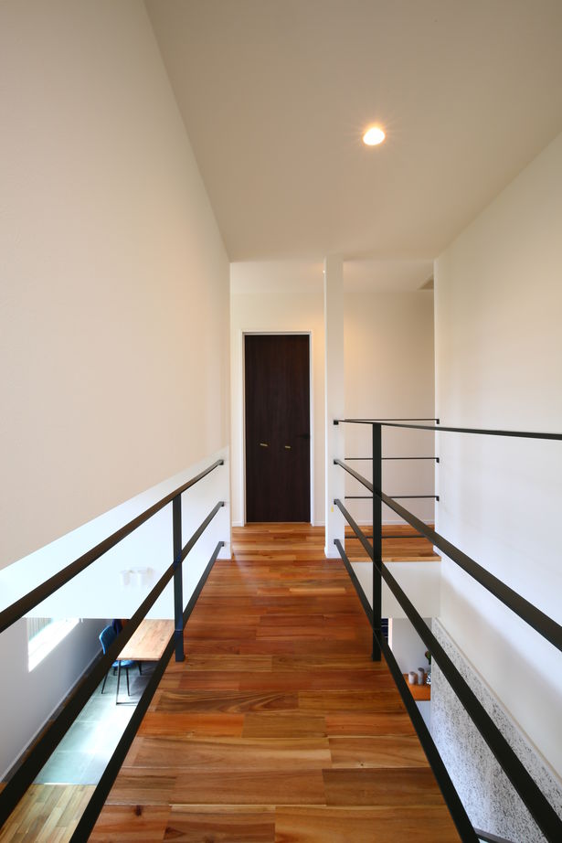 アサヒアレックス ライフスタイルの変化に対応する住まいの建築実例画像3