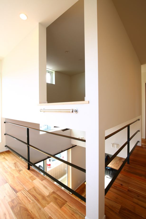 アサヒアレックス ライフスタイルの変化に対応する住まいの建築実例画像4