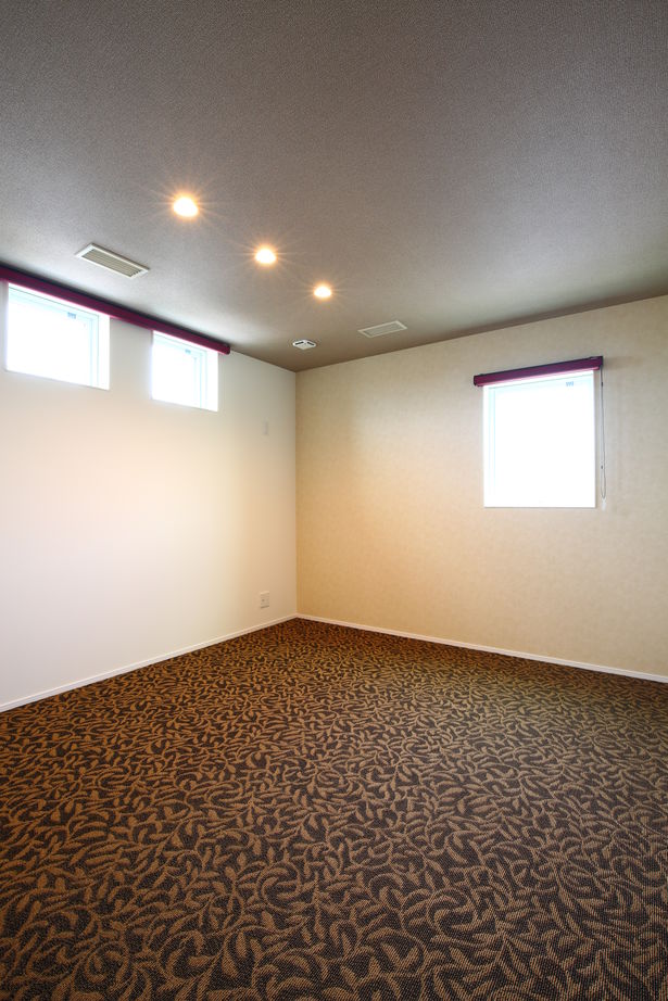 アサヒアレックス ライフスタイルの変化に対応する住まいの建築実例画像5