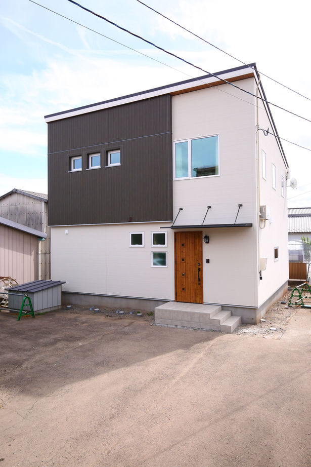 アサヒアレックス ライフスタイルの変化に対応する住まいの建築実例画像6