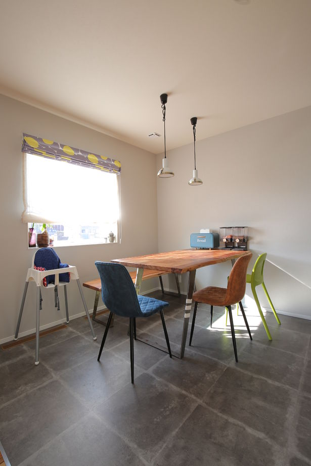 アサヒアレックス ライフスタイルの変化に対応する住まいの建築実例画像9