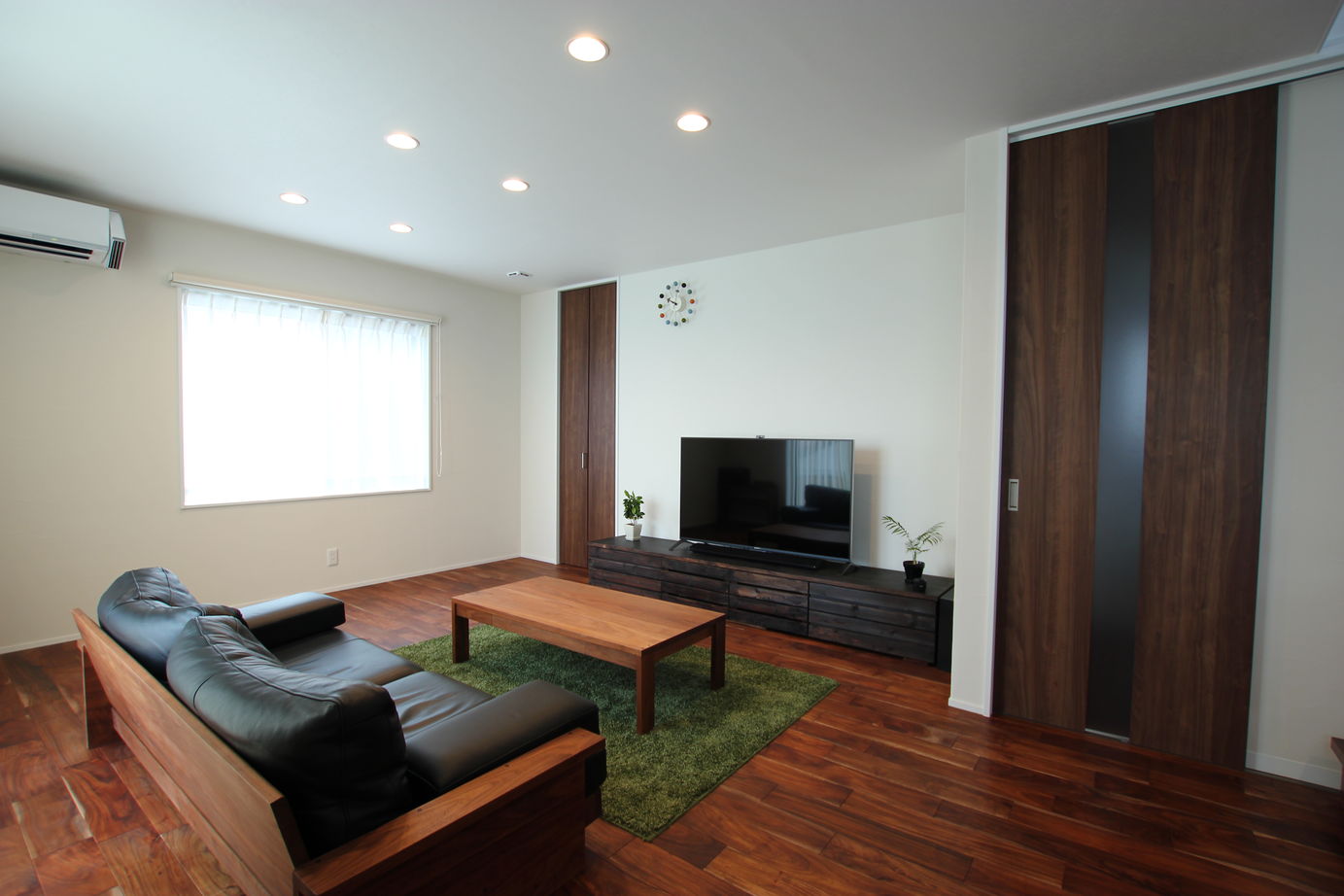 アサヒアレックス 暮らしに楽しい多層空間をデザインの建築実例画像5