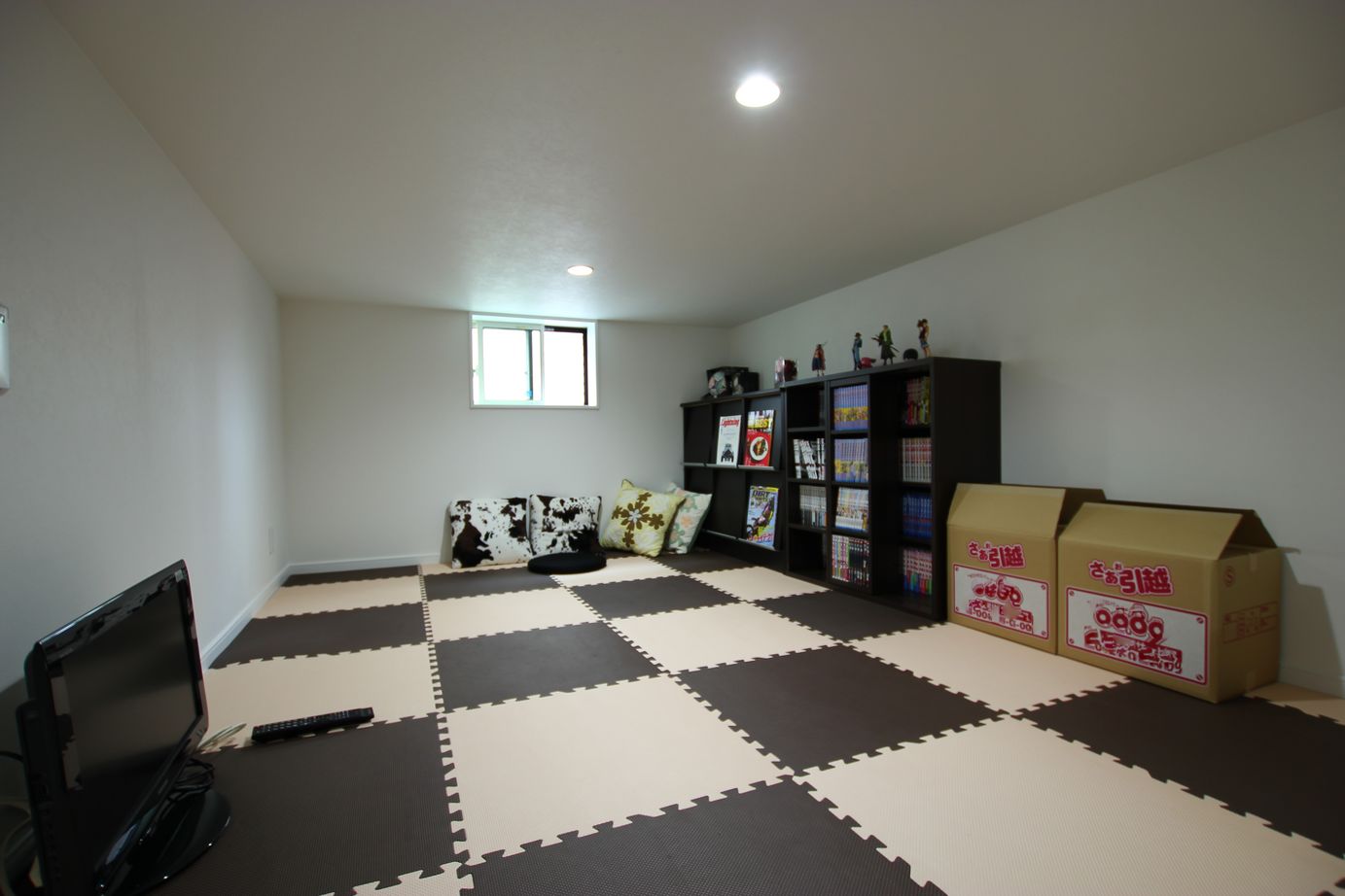 アサヒアレックス 暮らしに楽しい多層空間をデザインの建築実例画像9