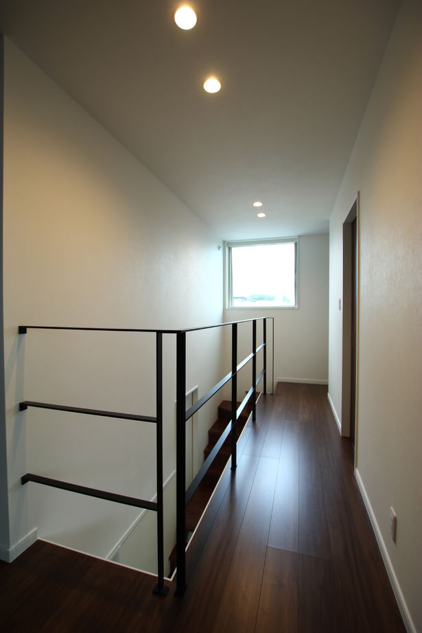 アサヒアレックス 暮らしに楽しい多層空間をデザインの建築実例画像10