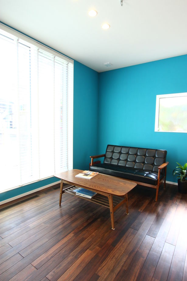 アサヒアレックス 海を感じるこだわりのデザインハウスの建築実例画像2