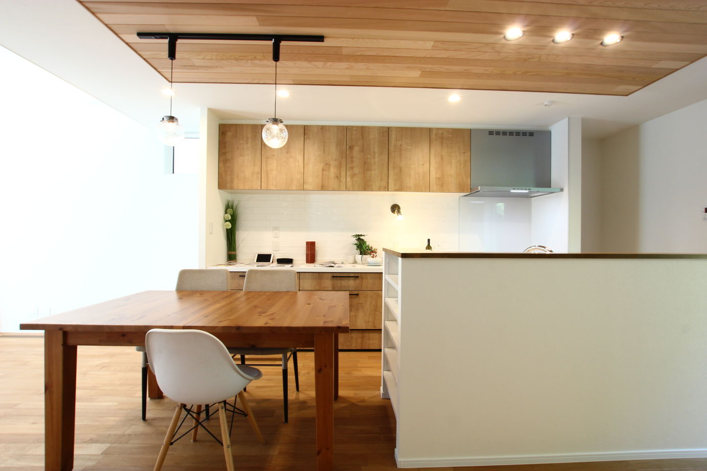 アサヒアレックス 海を感じるこだわりのデザインハウスの建築実例画像3