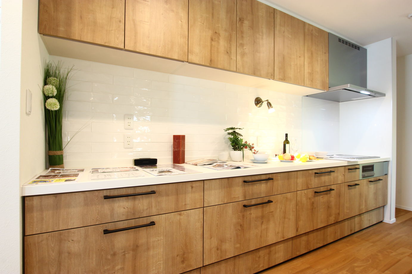 アサヒアレックス 海を感じるこだわりのデザインハウスの建築実例画像4