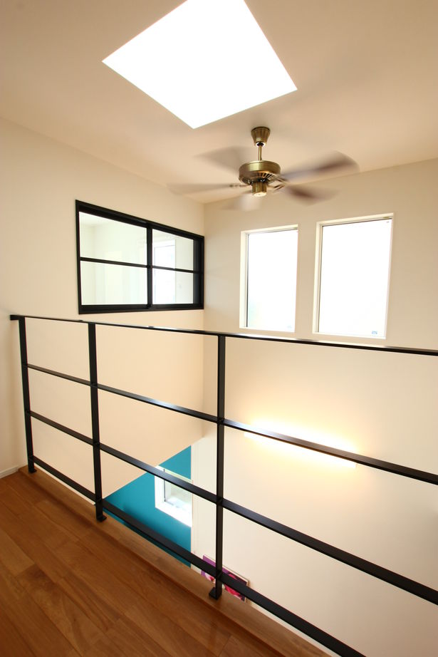 アサヒアレックス 海を感じるこだわりのデザインハウスの建築実例画像7