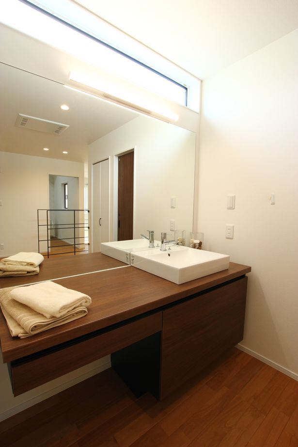 アサヒアレックス 海を感じるこだわりのデザインハウスの建築実例画像8