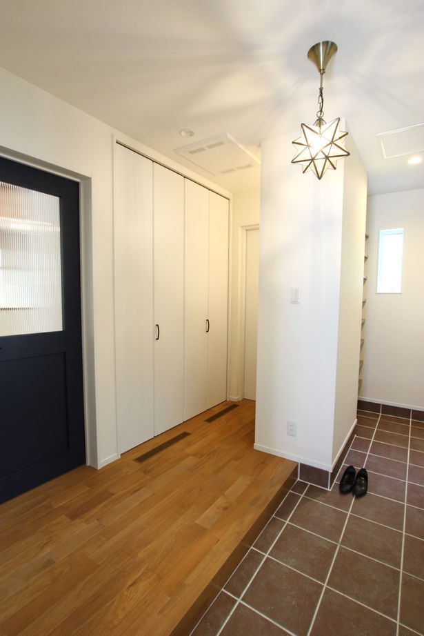 アサヒアレックス 海を感じるこだわりのデザインハウスの建築実例画像9