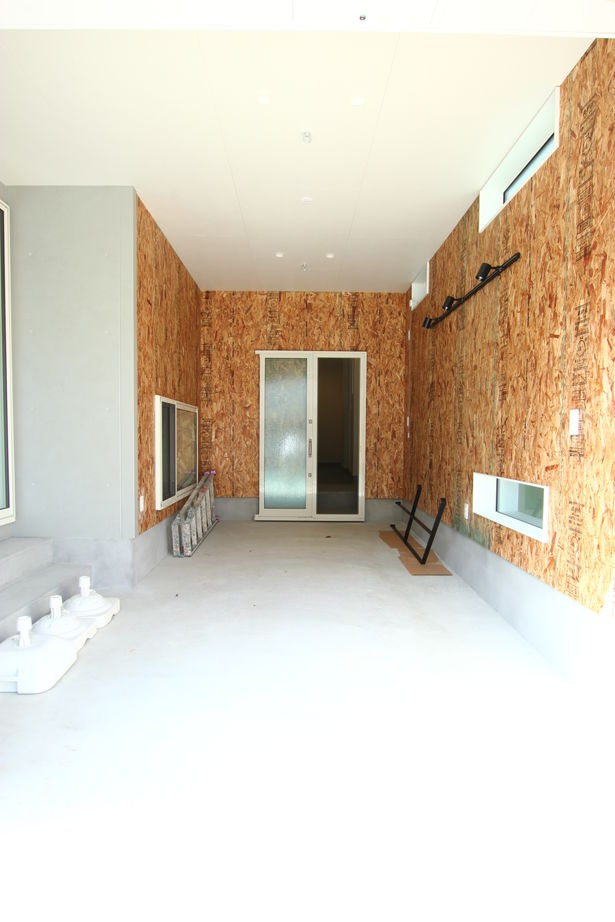 アサヒアレックス 海を感じるこだわりのデザインハウスの建築実例画像10