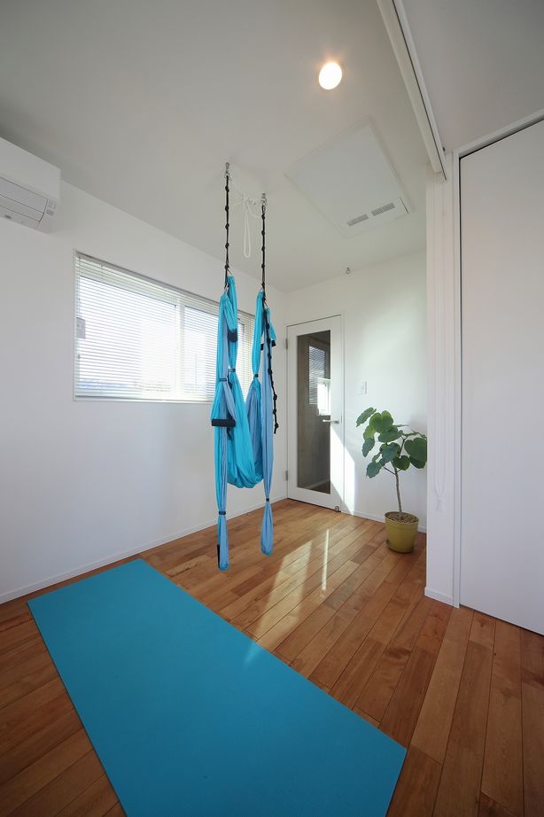 アサヒアレックス 景色を最大限に楽しむ家の建築実例画像9