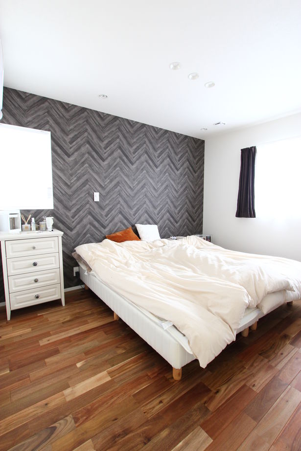 アサヒアレックス 人があつまり、いつでも笑い声のあふれる家の建築実例画像10