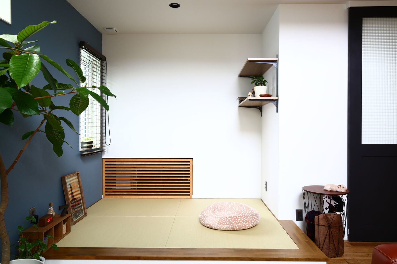 アサヒアレックス コンパクトな動線で叶えるカフェのようなお洒落な暮らしの建築実例画像5