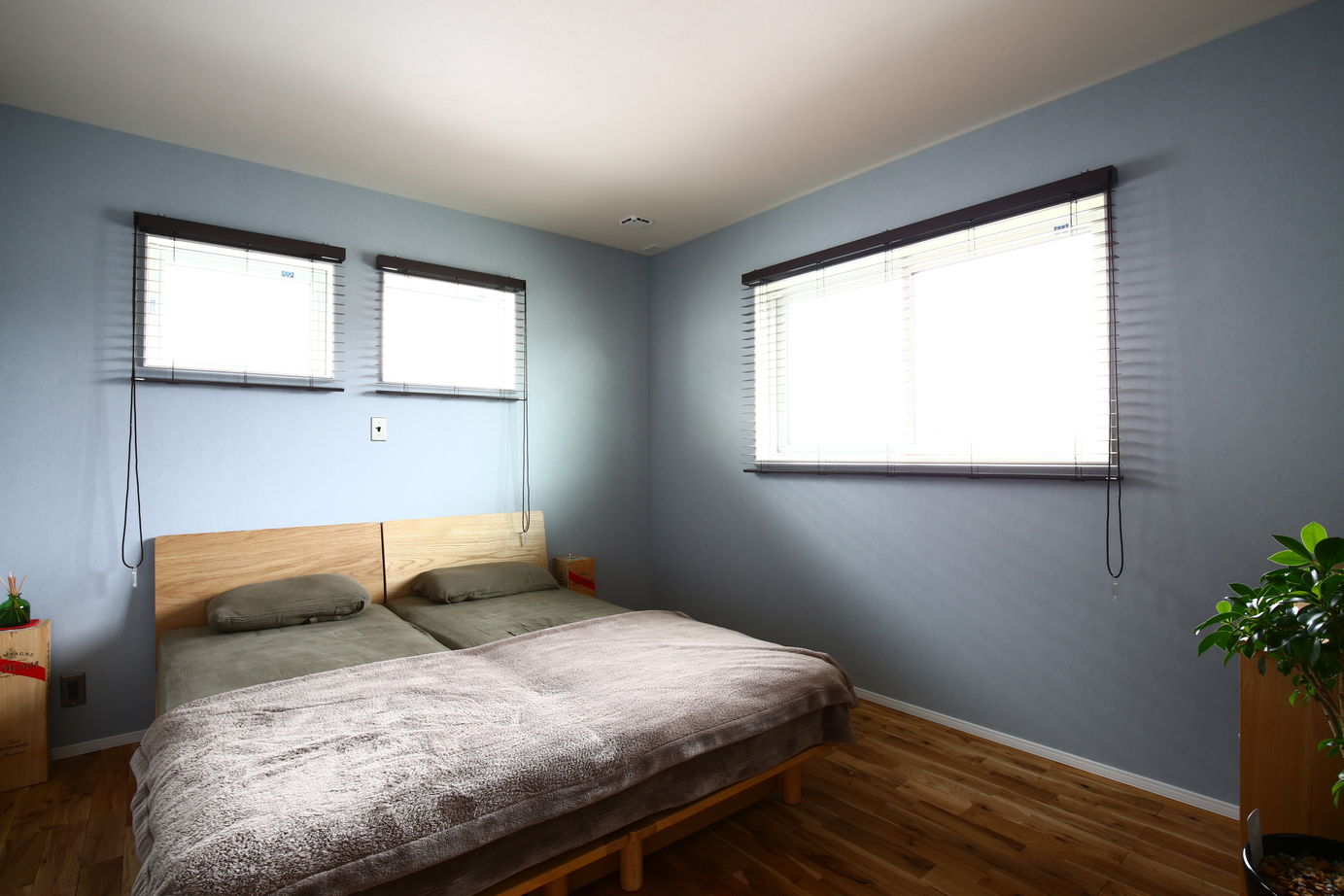 アサヒアレックス コンパクトな動線で叶えるカフェのようなお洒落な暮らしの建築実例画像9