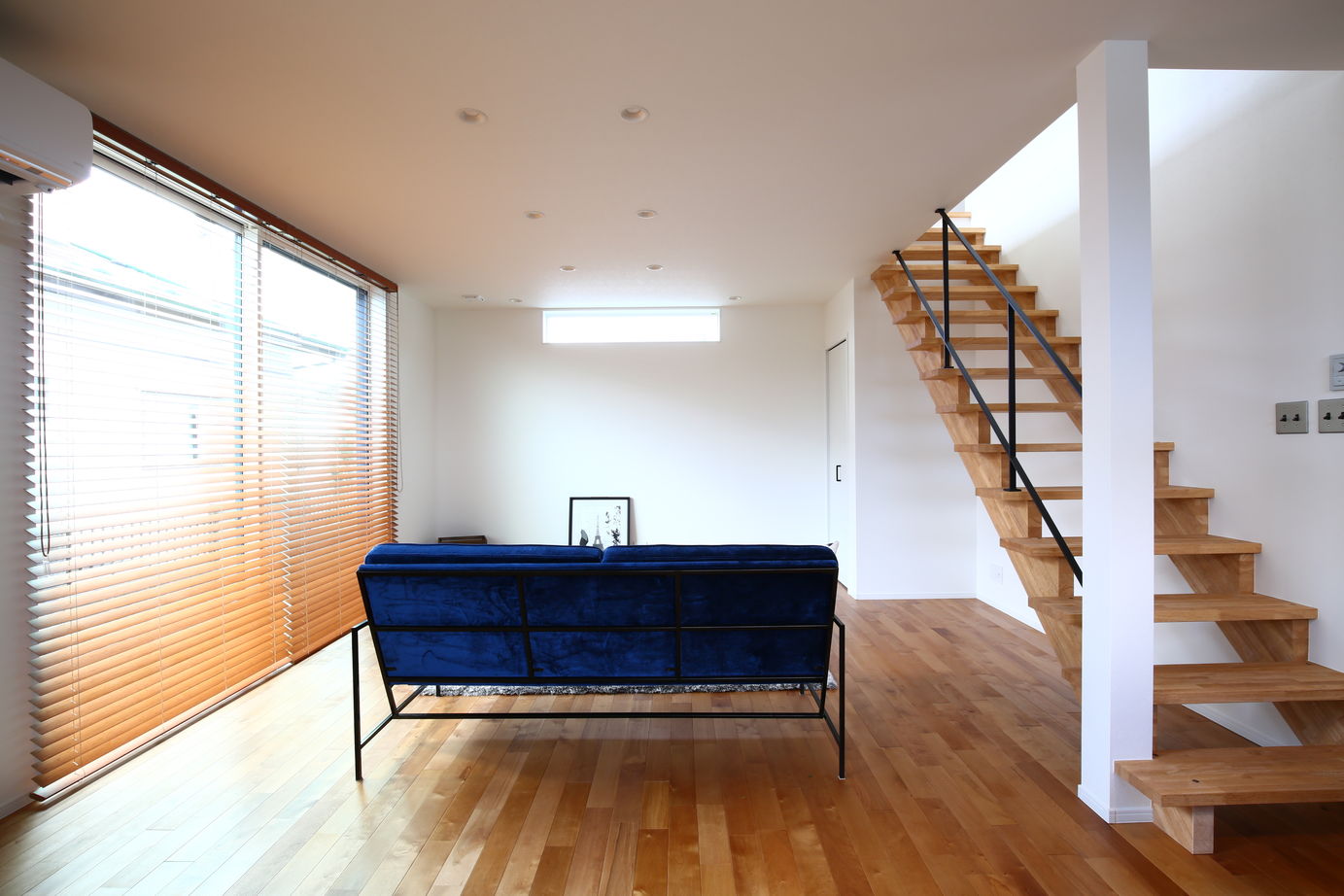 アサヒアレックス こだわり動線でいつも家族を感じられる家の建築実例画像5