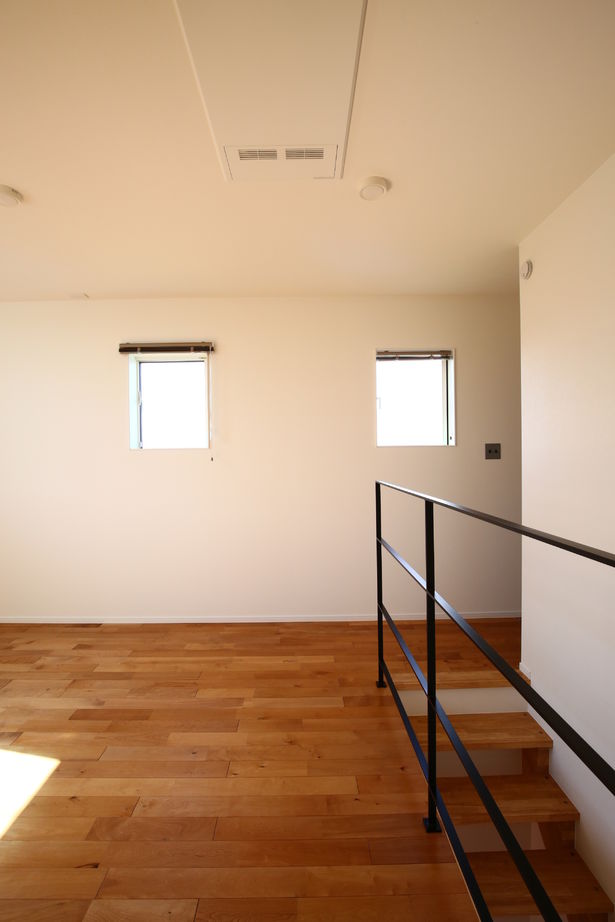 アサヒアレックス こだわり動線でいつも家族を感じられる家の建築実例画像8