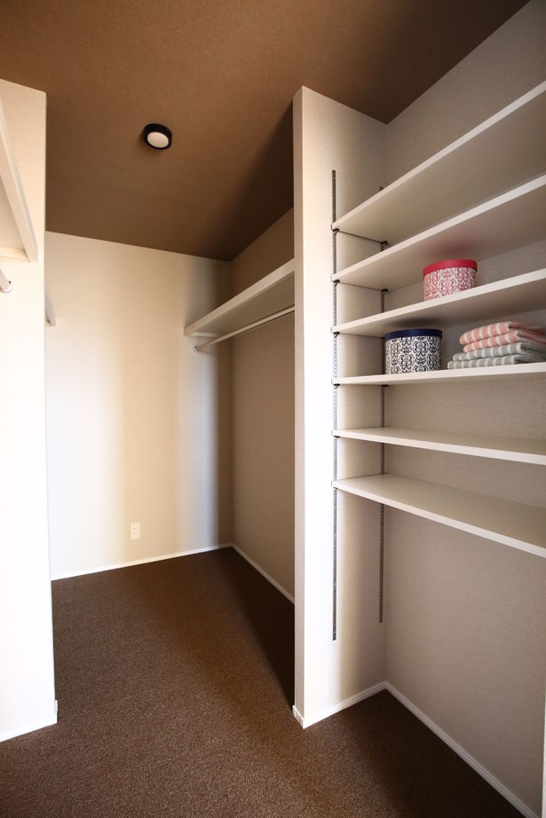 アサヒアレックス こだわり動線でいつも家族を感じられる家の建築実例画像9