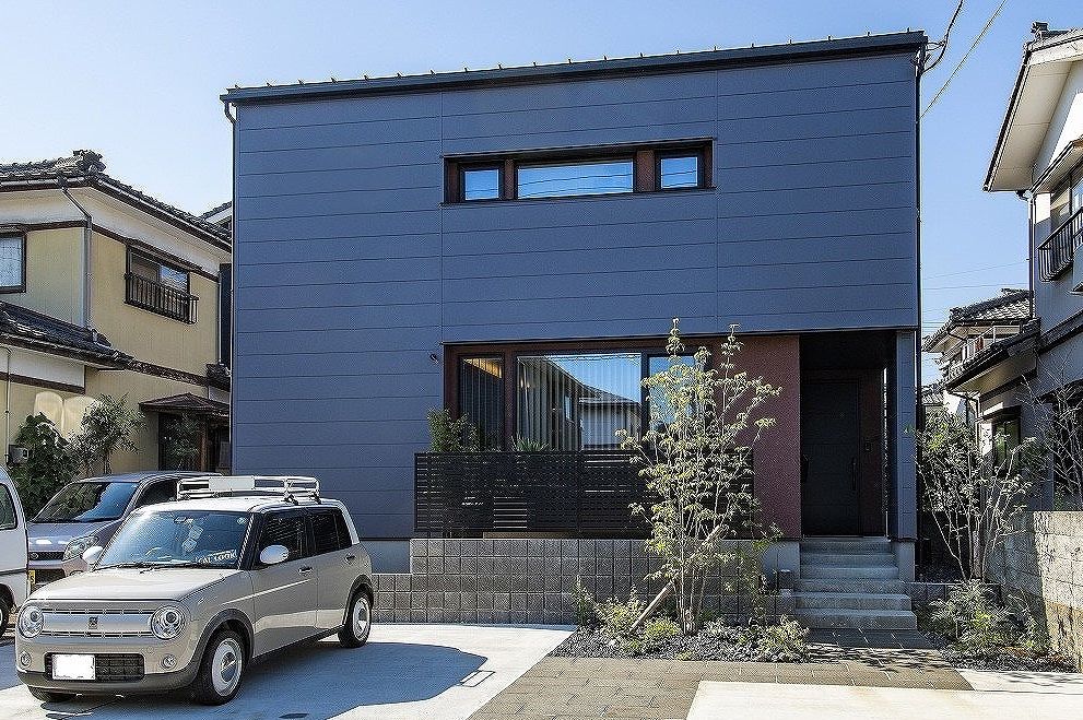 アサヒアレックス 家族もペットも快適な暮らしを叶えた高性能住宅の建築実例画像8