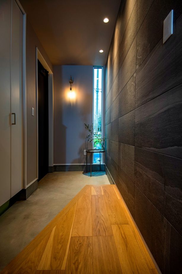 アサヒアレックス 確かな性能×デザインで夢を叶えた間接照明のある暮らしの建築実例画像6