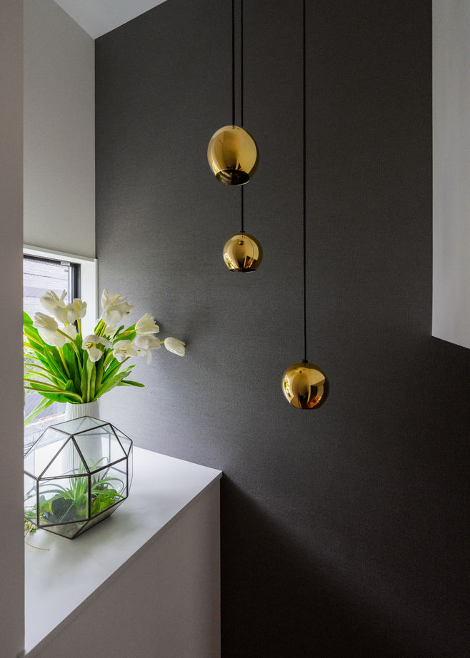 ハウステックス 【40坪台/2階リビング/SE構法】海外で暮らしていた施主が実現した、ラグジュアリーな住空間の建築実例画像8