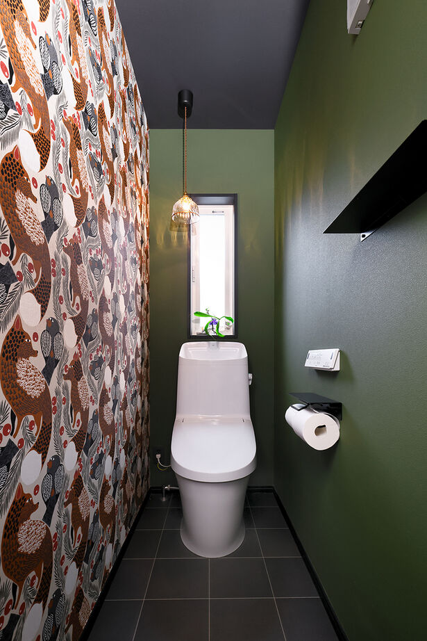 ハウステックス 【3000万円台/20坪台/2階建て/リメイク家具/SE構法】ペットと一緒にアウトドアリビングを愉しむ家の建築実例画像9