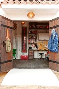 フレンチ工房の建築実例画像