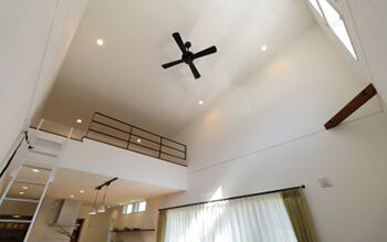 ヤマカ木材 【2000万円台・約34坪・平屋・間取り図有り】ロフトのある勾配天井LDK×車椅子に対応した幅の広い廊下の建築実例画像7