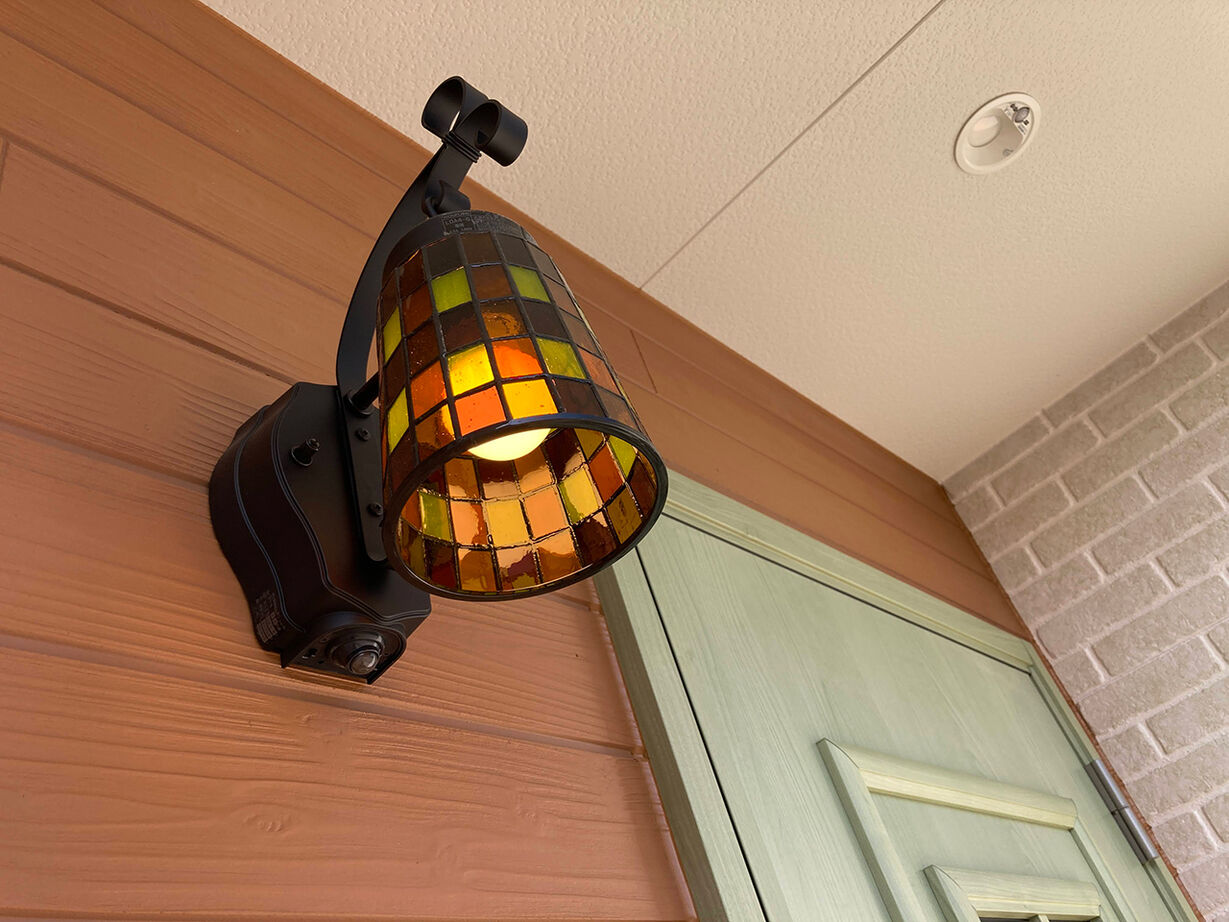 ヤマカ木材 【2000～2499万円/28坪/間取り図有】スキップフロア、勾配天井など広々空間！無垢材を使用した平屋の住まいの建築実例画像10