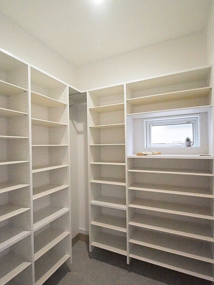 アオバクラフト 【1400万円台／間取図有】吹抜けとオープン階段で開放的！デザイン・高性能・ローコストのすべてが叶った家の建築実例画像9