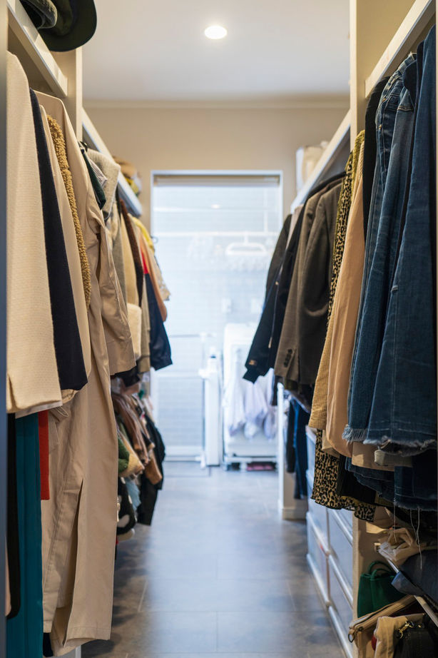 アオバクラフト 【1500万円台／間取図有／3LDK】明るく開放的な２階リビング×家事ラク動線で期待以上の家が実現の建築実例画像6