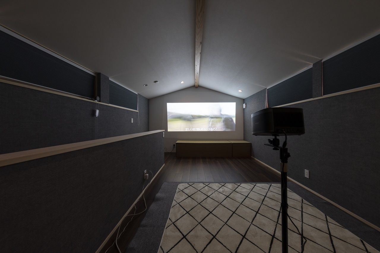 「き」なりの家 自分時間、家族時間、繋がり集う家の建築実例画像7