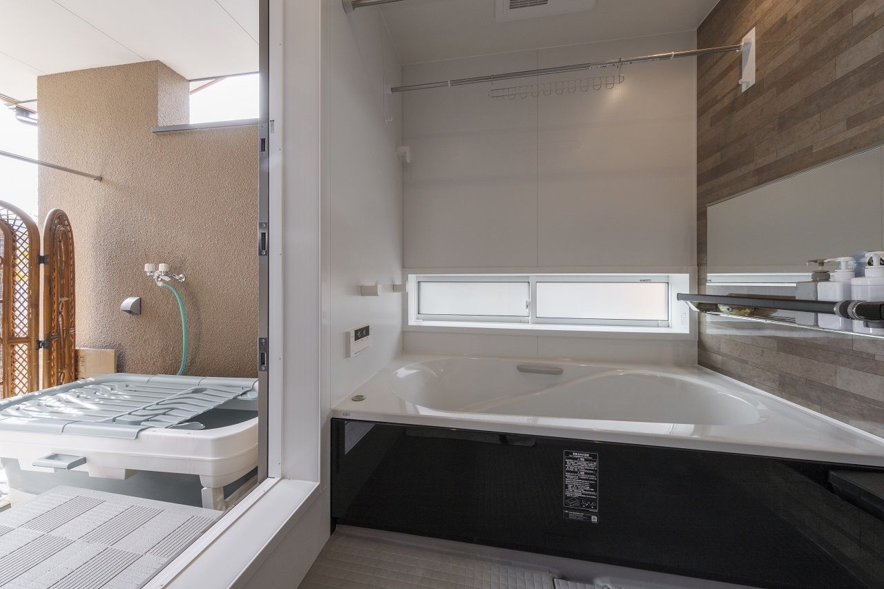 「き」なりの家 自分時間、家族時間、繋がり集う家の建築実例画像10