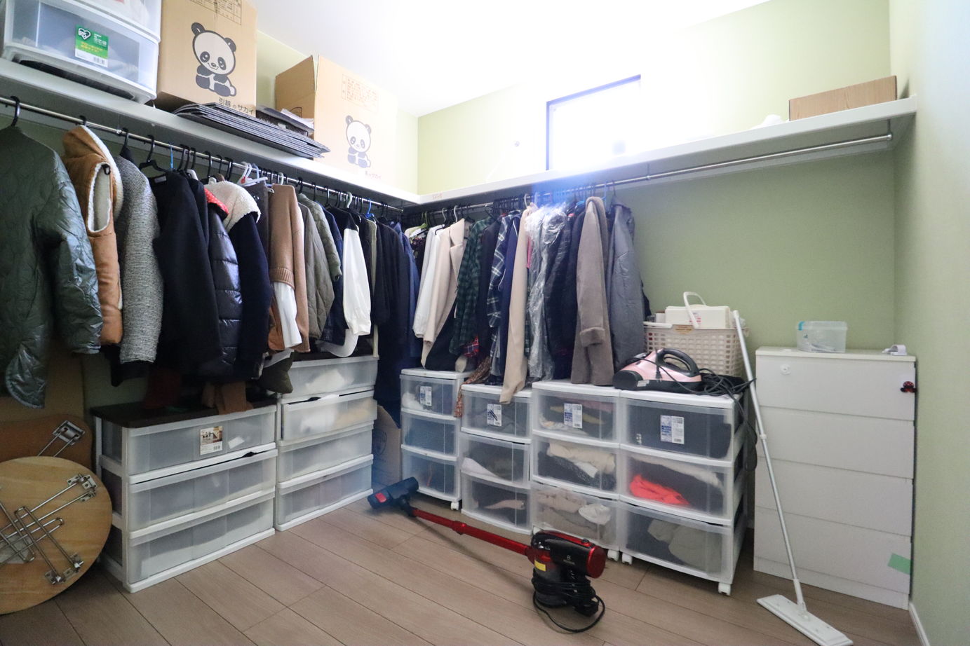 いえとち本舗 【1000万円台/山口市/3LDK/28坪】家事導線にこだわった家の建築実例画像4