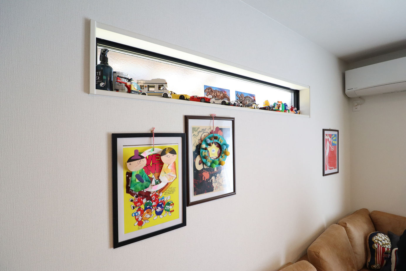 いえとち本舗 【1000万円台/山口市/3LDK/28坪】家事導線にこだわった家の建築実例画像6