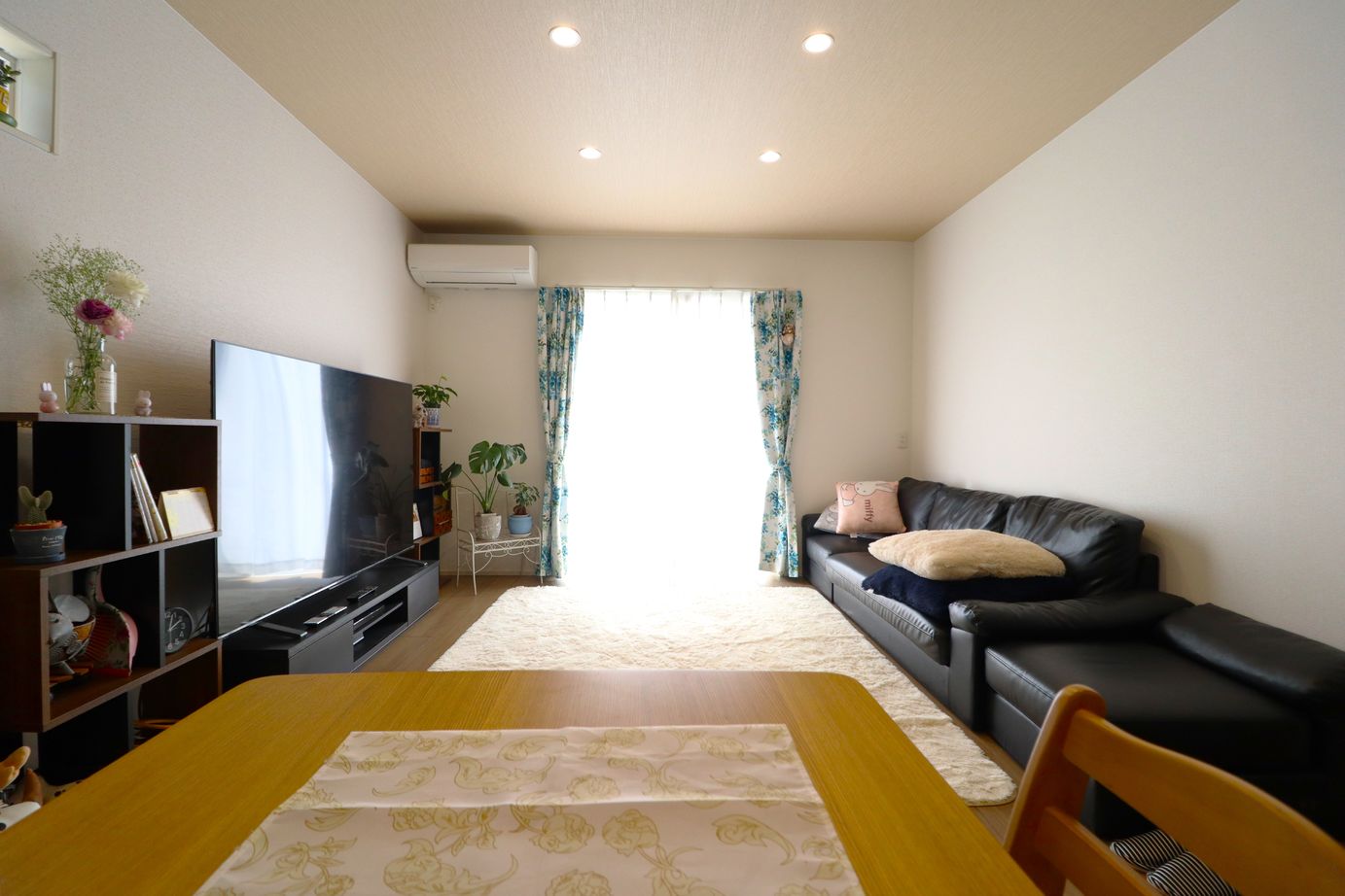 いえとち本舗 【1000万円台/防府市/4LDK/32坪】ちょうどいい収納計画の建築実例画像3