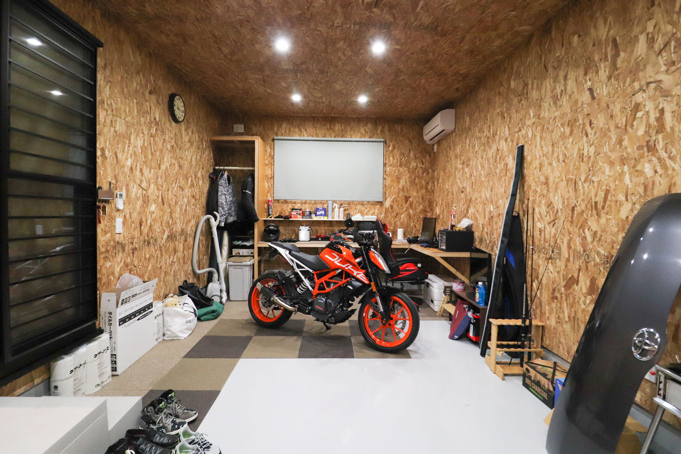 いえとち本舗 【1000万円台/山口市/3LDK/35坪】こだわりの空間がある家の建築実例画像3