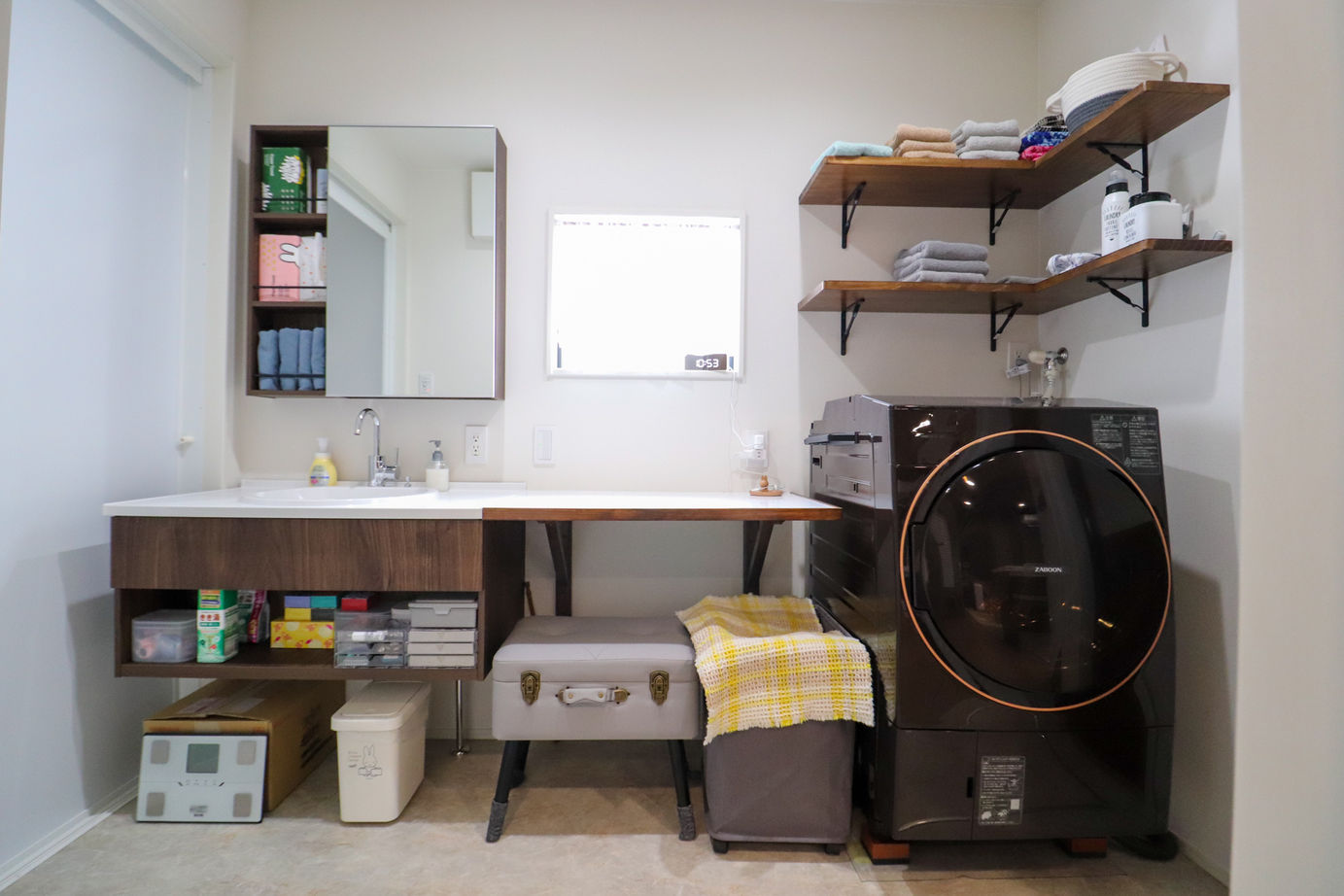 いえとち本舗 【1000万円台/山口市/3LDK/35坪】こだわりの空間がある家の建築実例画像5