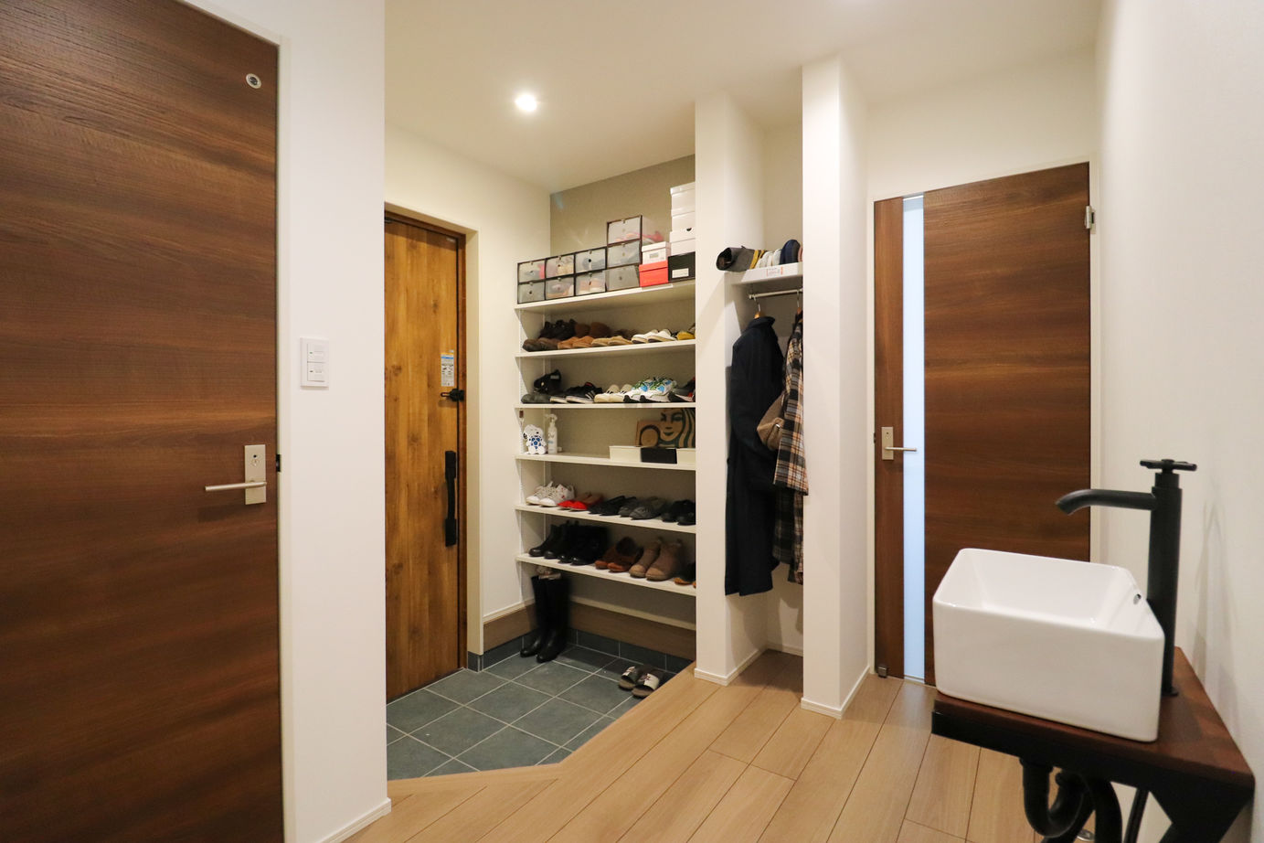 いえとち本舗 【1000万円台/山口市/3LDK/35坪】こだわりの空間がある家の建築実例画像6