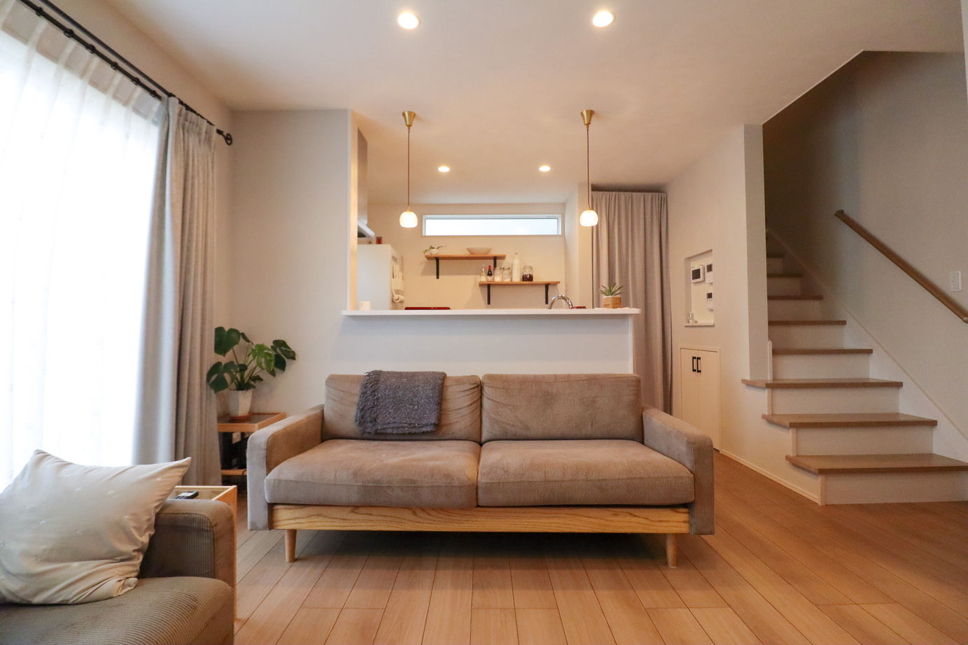 いえとち本舗の建築実例画像