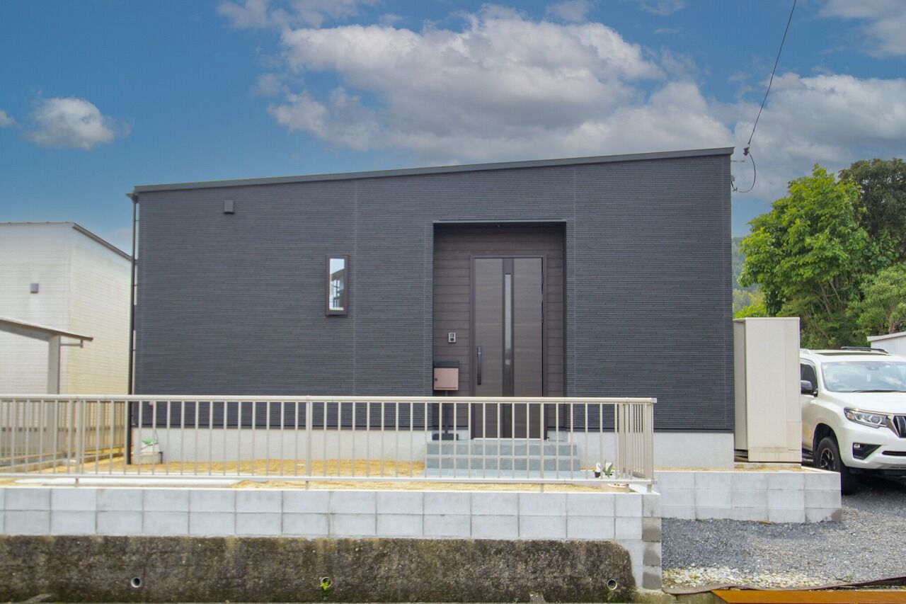 いえとち本舗の建築実例画像