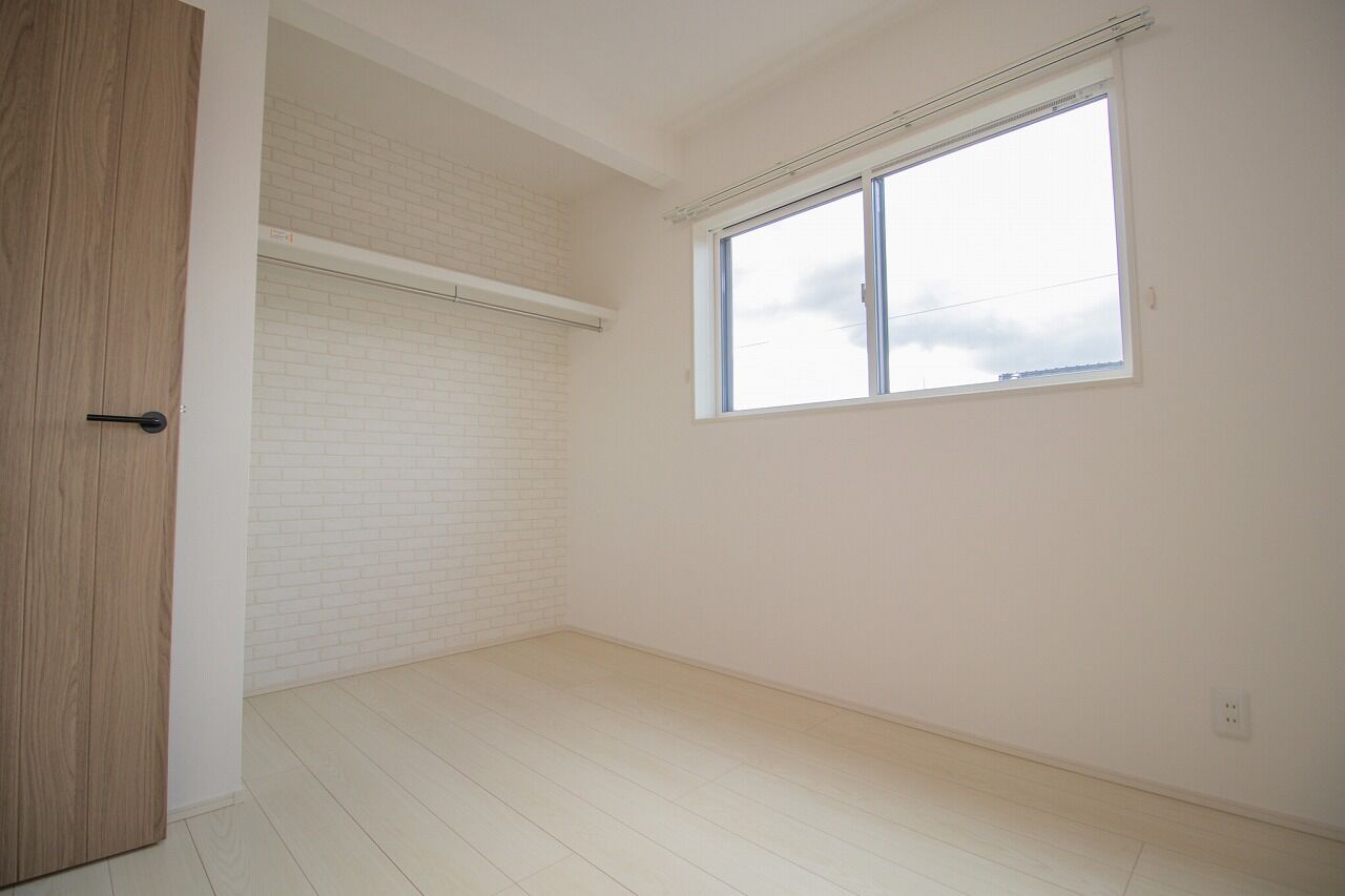 いえとち本舗 【下関市／3LDK／太陽光発電】耐震性に優れたボックス型の住まいの建築実例画像6