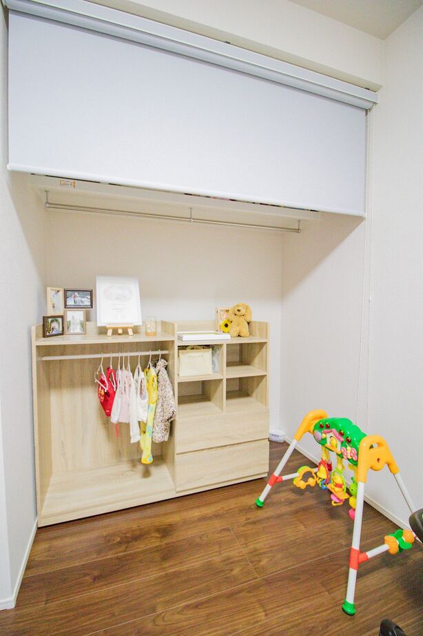 いえとち本舗 【宇部市／3LDK／平屋】21帖の広々LDKが快適！運命的な出会いで叶えた平屋の家の建築実例画像5