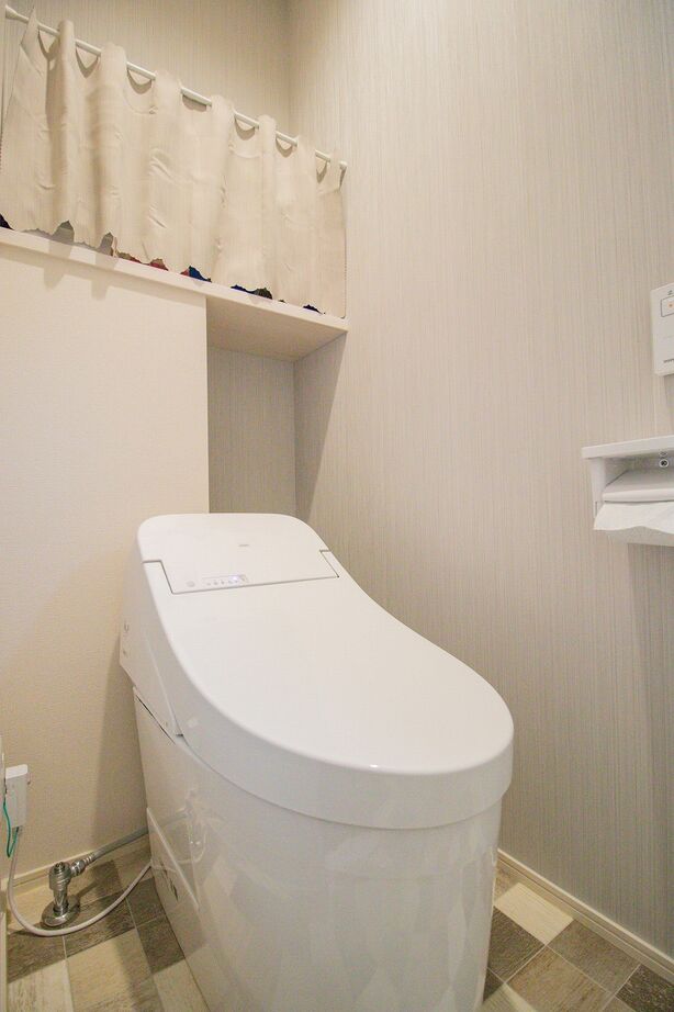 いえとち本舗 【宇部市／3LDK／平屋】21帖の広々LDKが快適！運命的な出会いで叶えた平屋の家の建築実例画像9